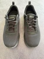 Damen Sneaker Skechers Flex Lite Schwarz Grösse 37