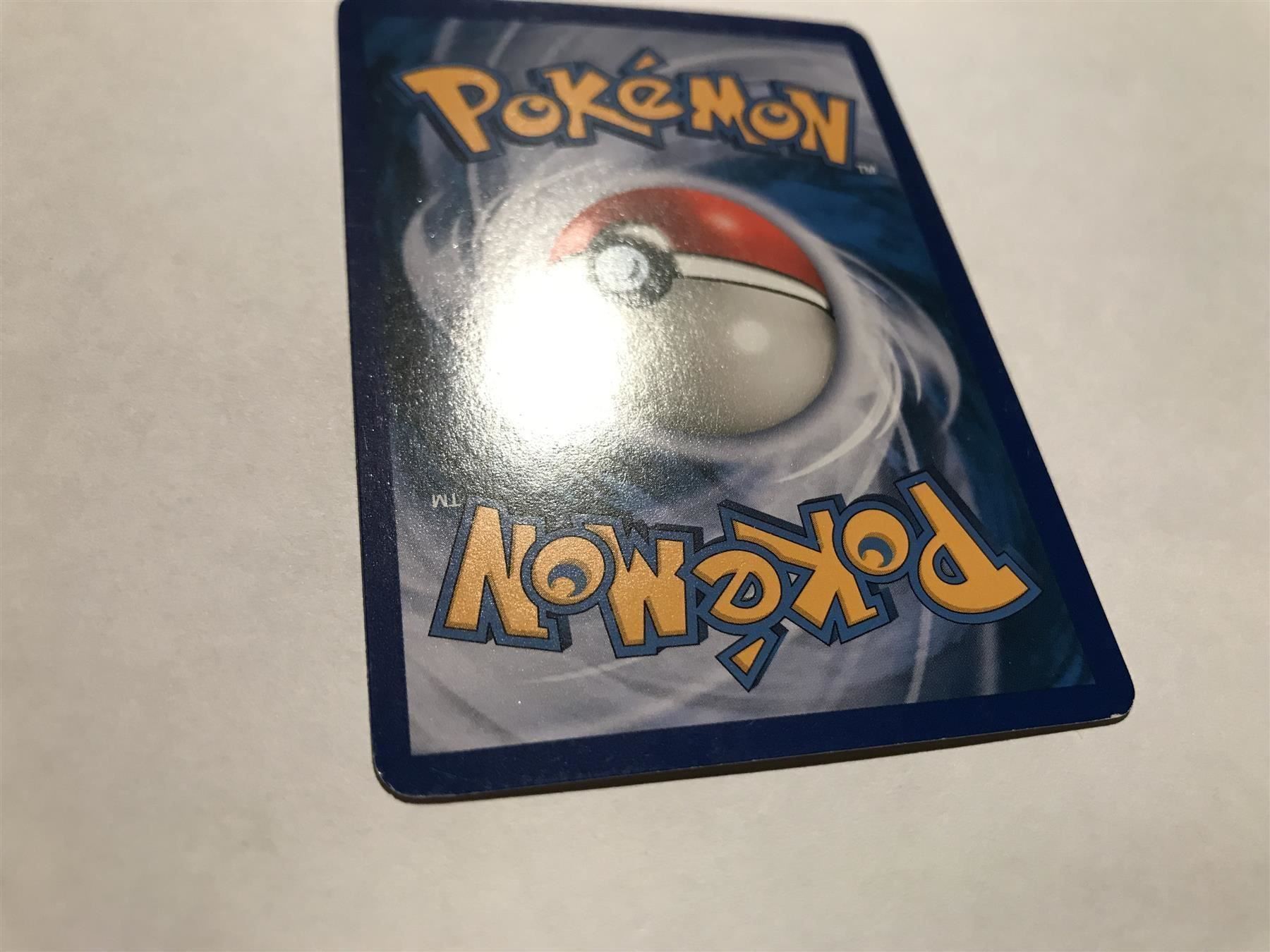 Pokémon Carte collezionabili: Jumpluff holo D&P – Usato da Hagendorn venduto da Pokecollectorch 7