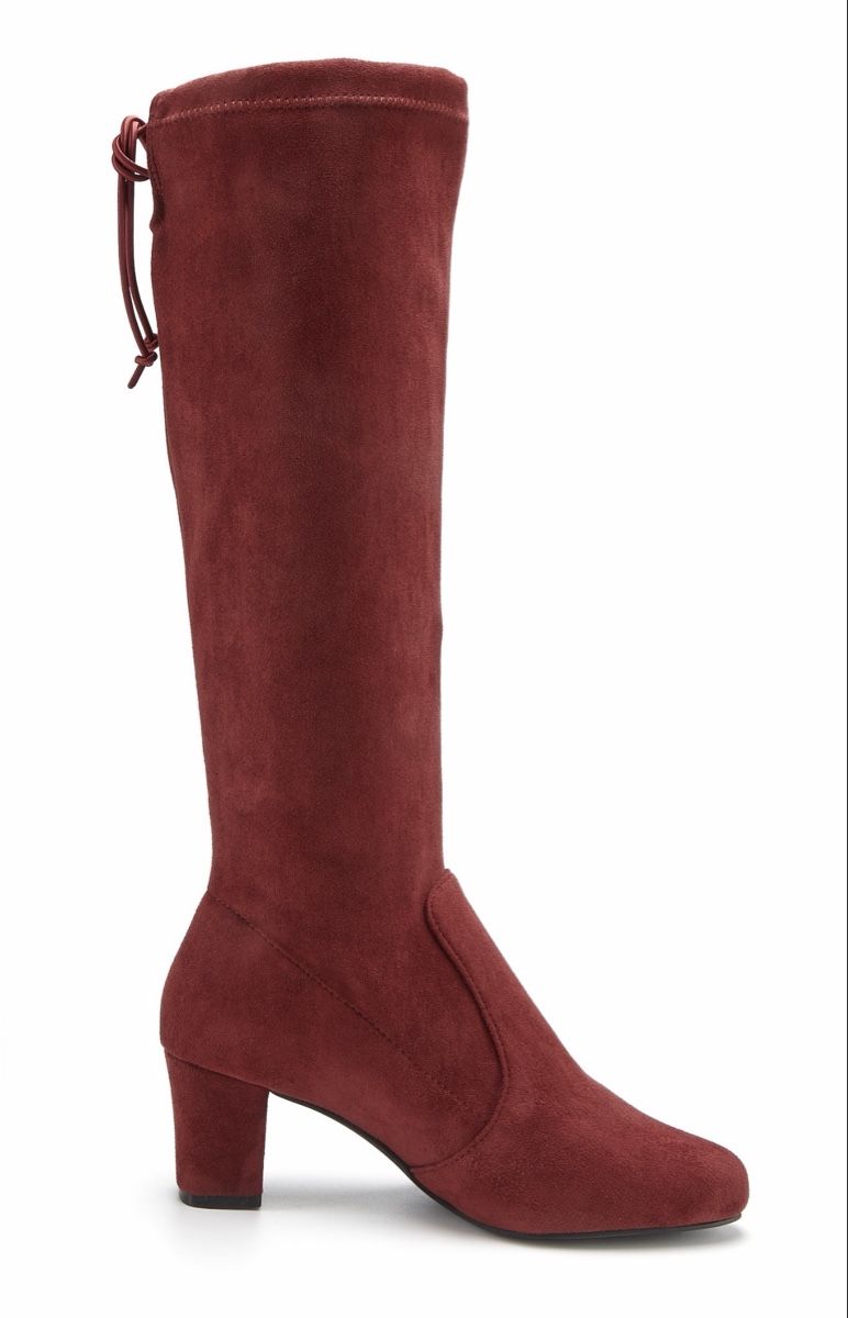 Lascana Scarpe da donna: Lascana Weitschaftstiefel 42  – Nuovo e nell'imballaggio originale da Emmenbrücke venduto da annepulla 4