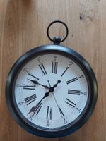 Vintage Wanduhr von Ikea