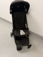 Mountain Buggy Nano V3