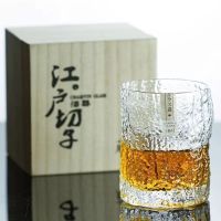Whiskey Glas EDO Master Hand Made