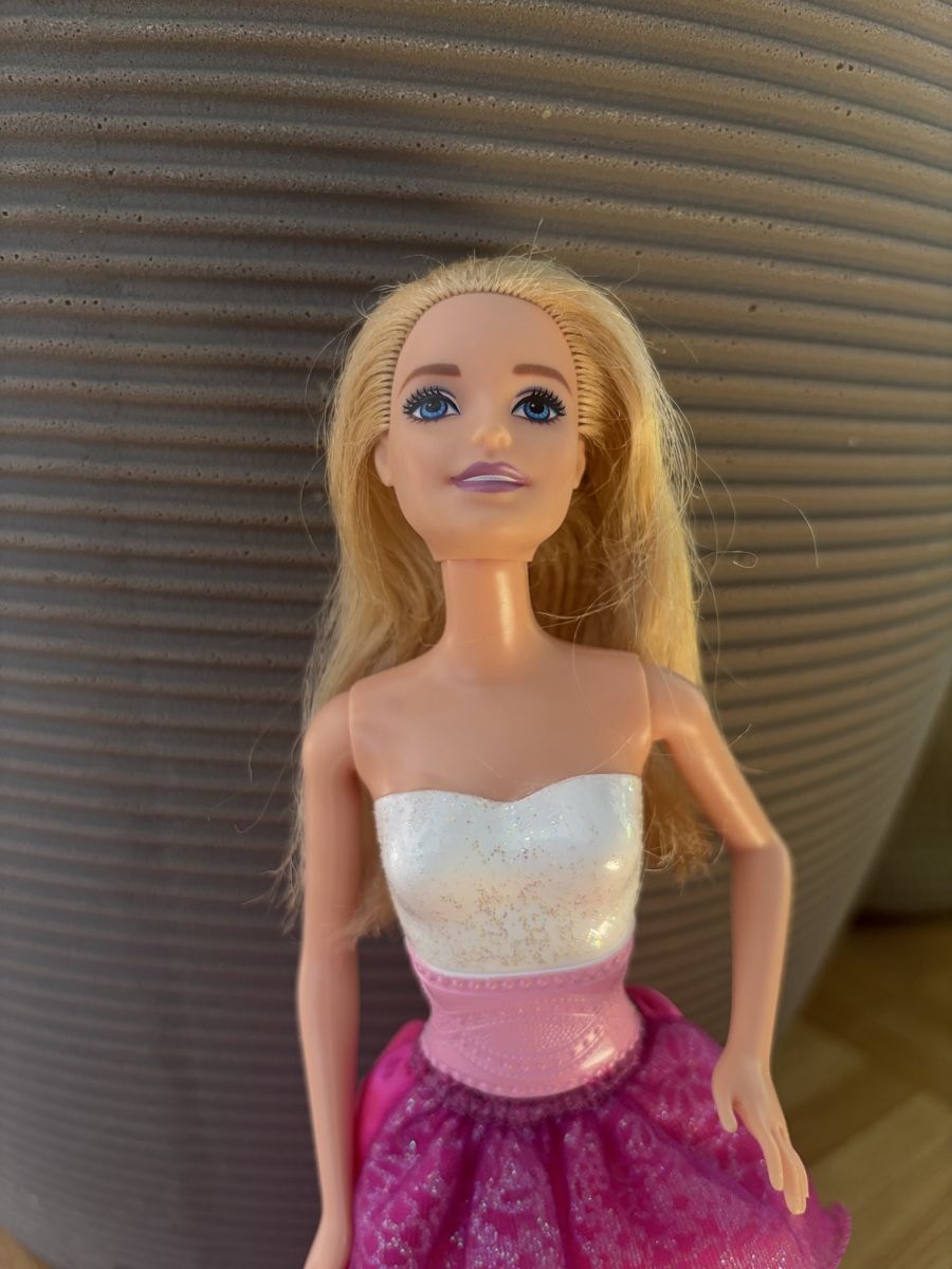 Bambole: Barbie  – Usato da Oetwil a.d. Limmat venduto da sisasuse 2