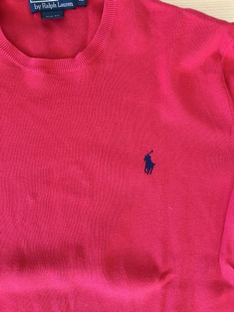 Polo Ralph Lauren Herren Pullover, Grösse M, Top Zustand!