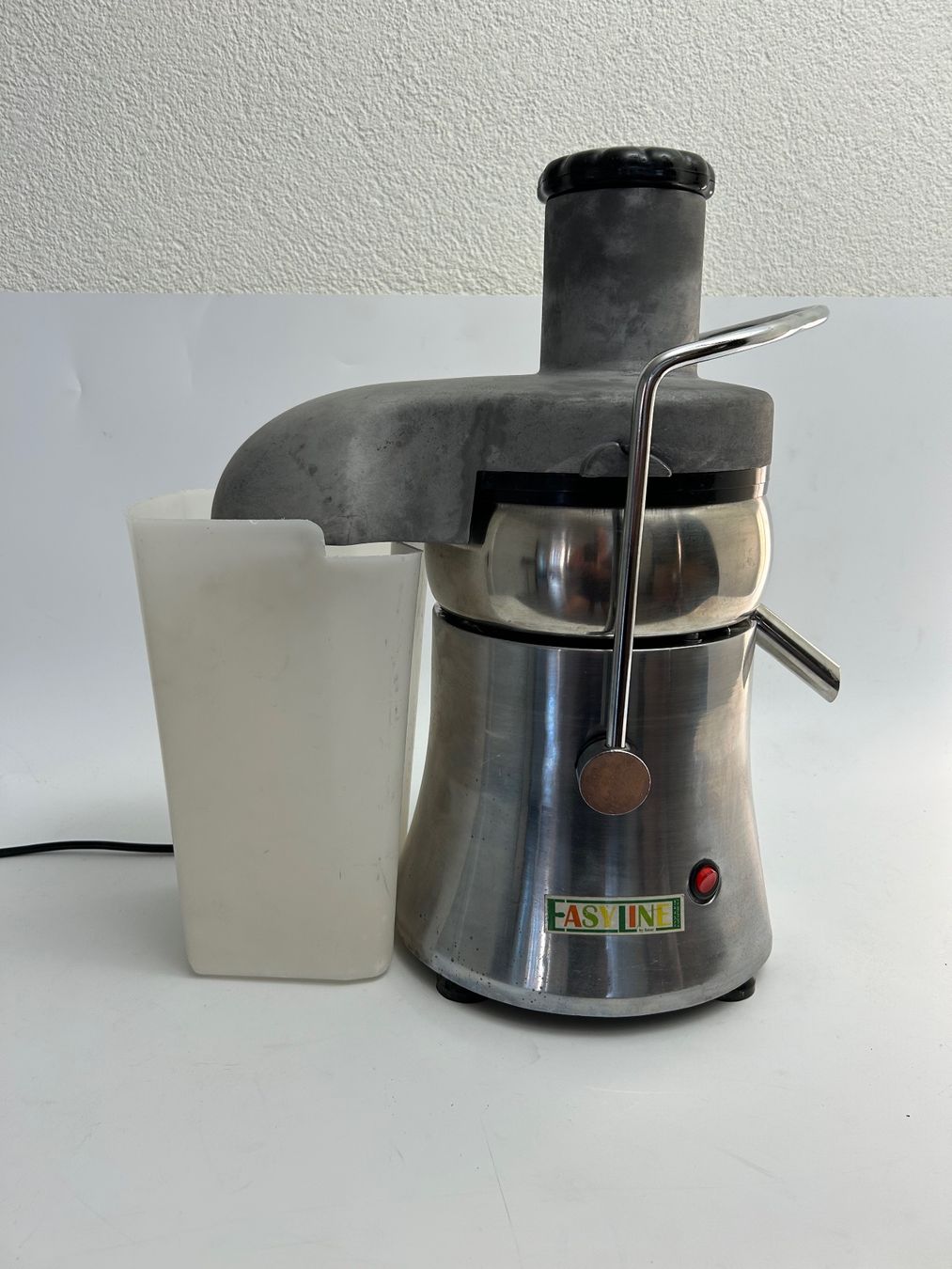 Elettrodomestici da cucina: Entsafter Gastro – Usato da Rheineck venduto da emma.gut 3