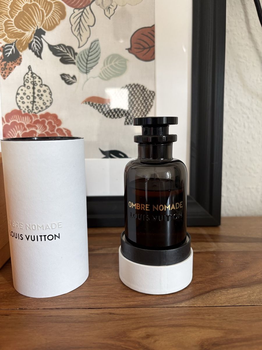 Louis Vuitton Parfum & Eau de Toilette: Louis Vuitton Ombre Nomade – Neu (gemäss Beschreibung) aus Lausanne von aya_qnx8