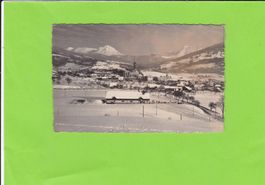 ChâtelSt.-Denis en hiver