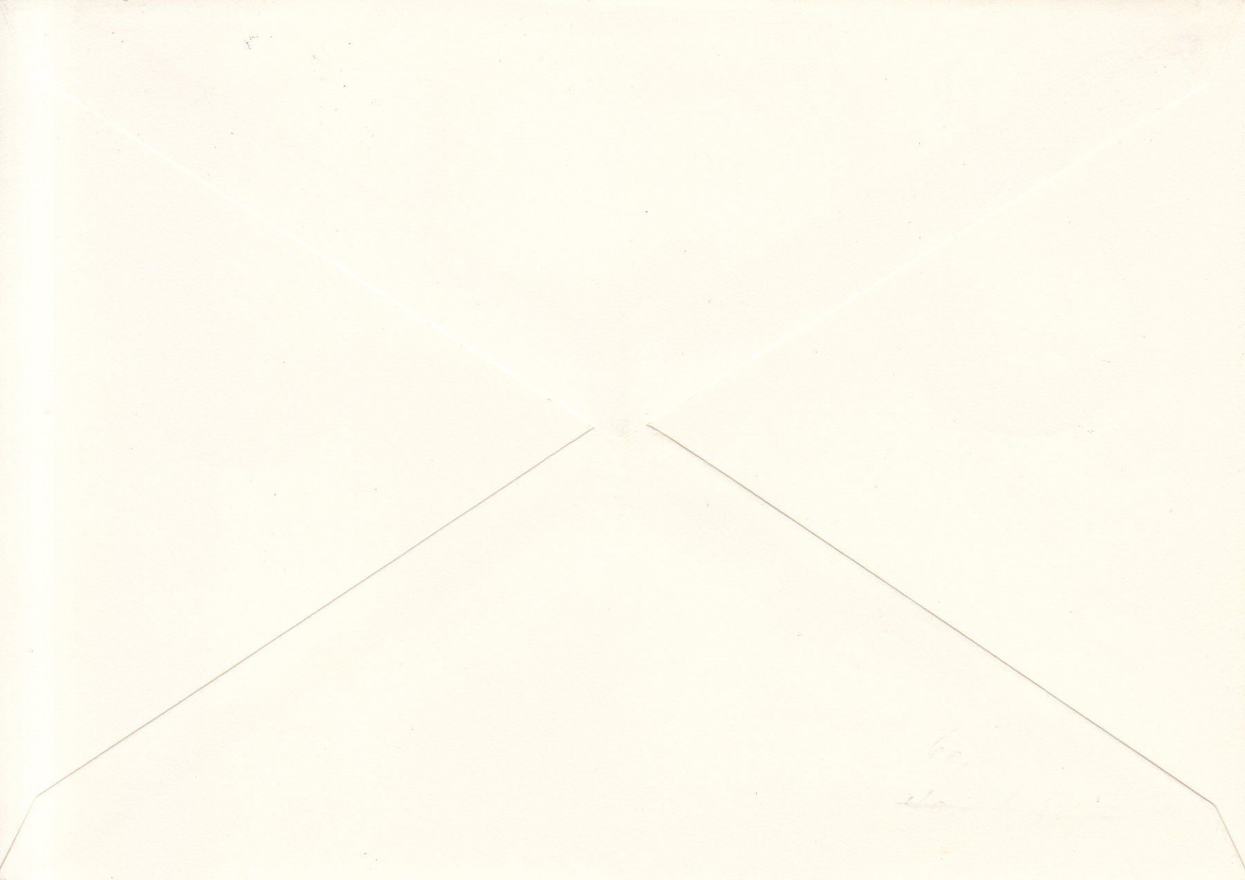 Alle Briefmarken: SBK 349 - 353 FDC – Gebraucht aus Bürglen TG von StampGraf 1