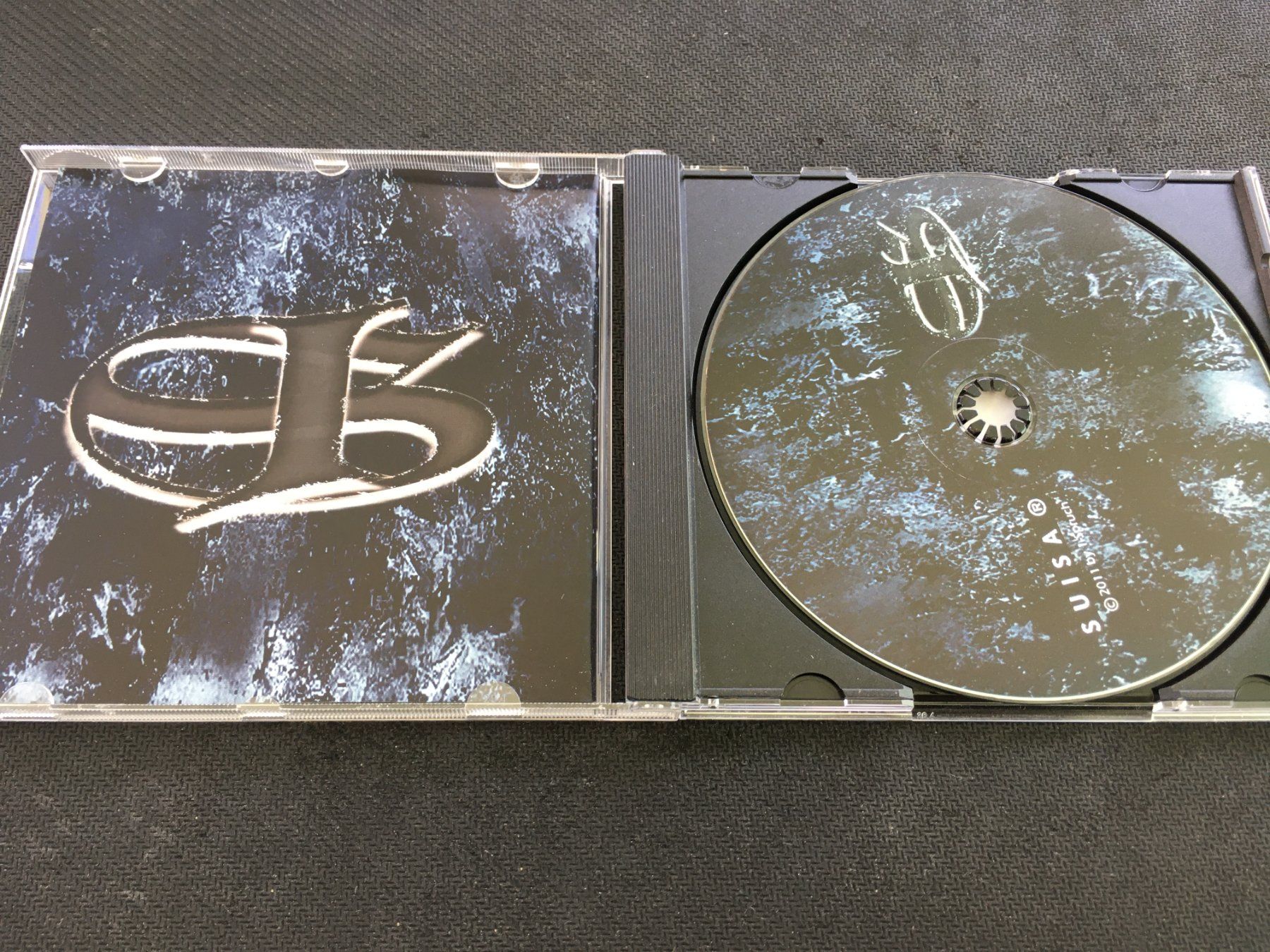 CD: 1-Spruch - Trauma -CD- – Usato da St.Gallen venduto da MedienJoe 1