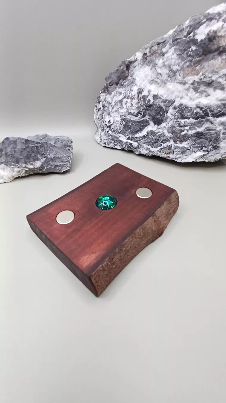 Magnete: Dynastash-Epoxy-Double-Magnet – Neu und originalverpackt aus Kloten von Epoxygalaxy.ch 2