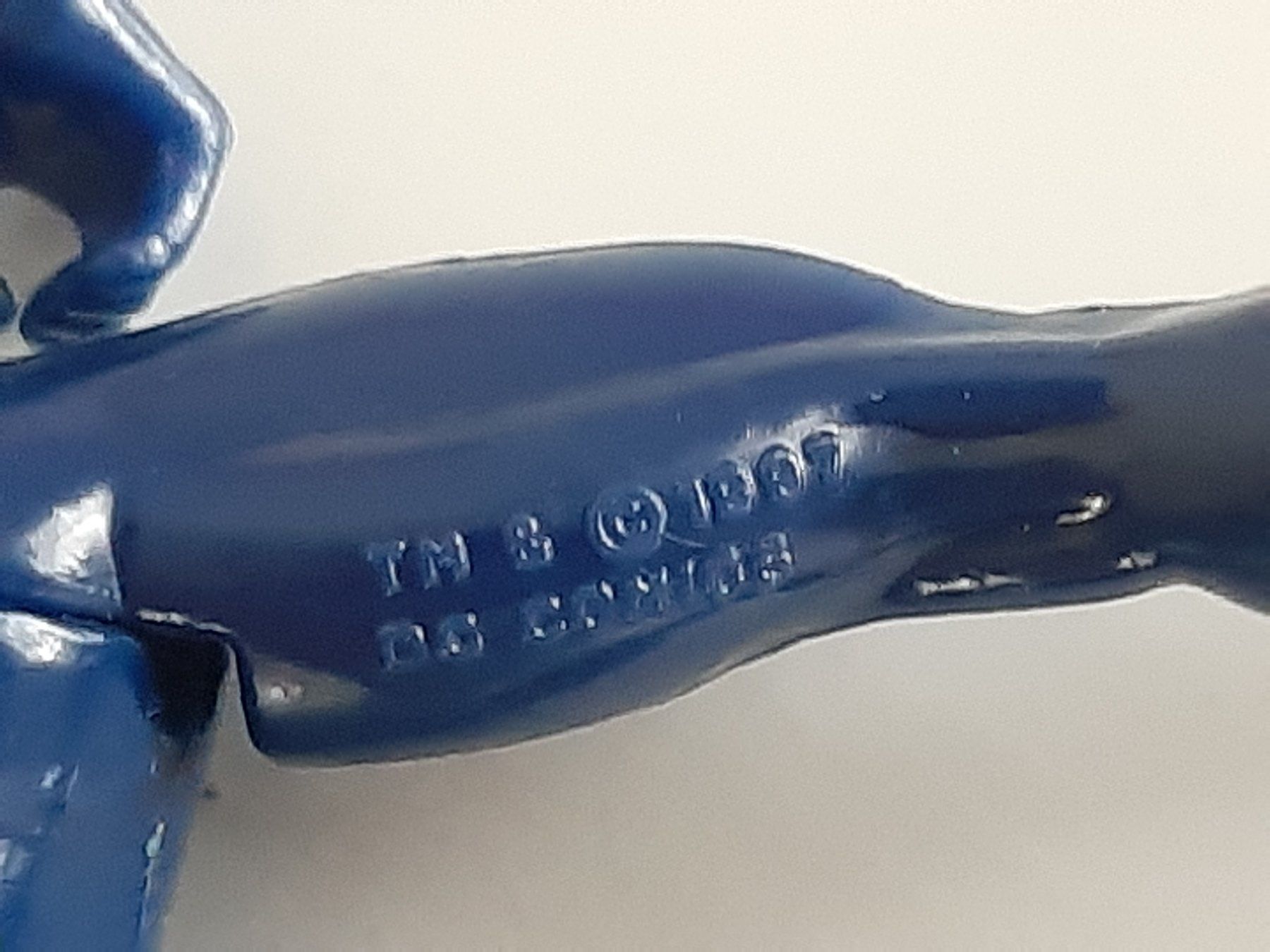 Figuren: Batman & Robin - Robin Iceboard  Figure 1997 – Gebraucht aus Buchs SG von Bray_Law 5