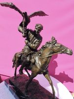 Nach Evgeni Alexandrovich LANCERAY (1848-1886)