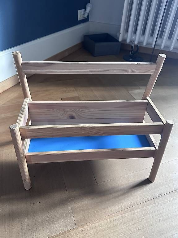 Scaffali: Kinderbücherregal Flisat – Usato da Thun venduto da cucciola83