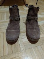 vends chaussures Teva taille 39 très peu portées