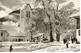 Lenk i.S. Kirche
