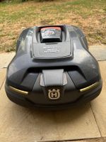 Husqvarna Automower 315x Mähroboter