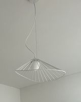 Deckenlampe Metall weiss Westwing
