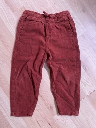 Cordhose von "People wear Organic", Gr. 98, Top Zustand!
