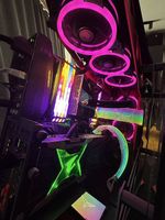 Torque pc  einzigartig 