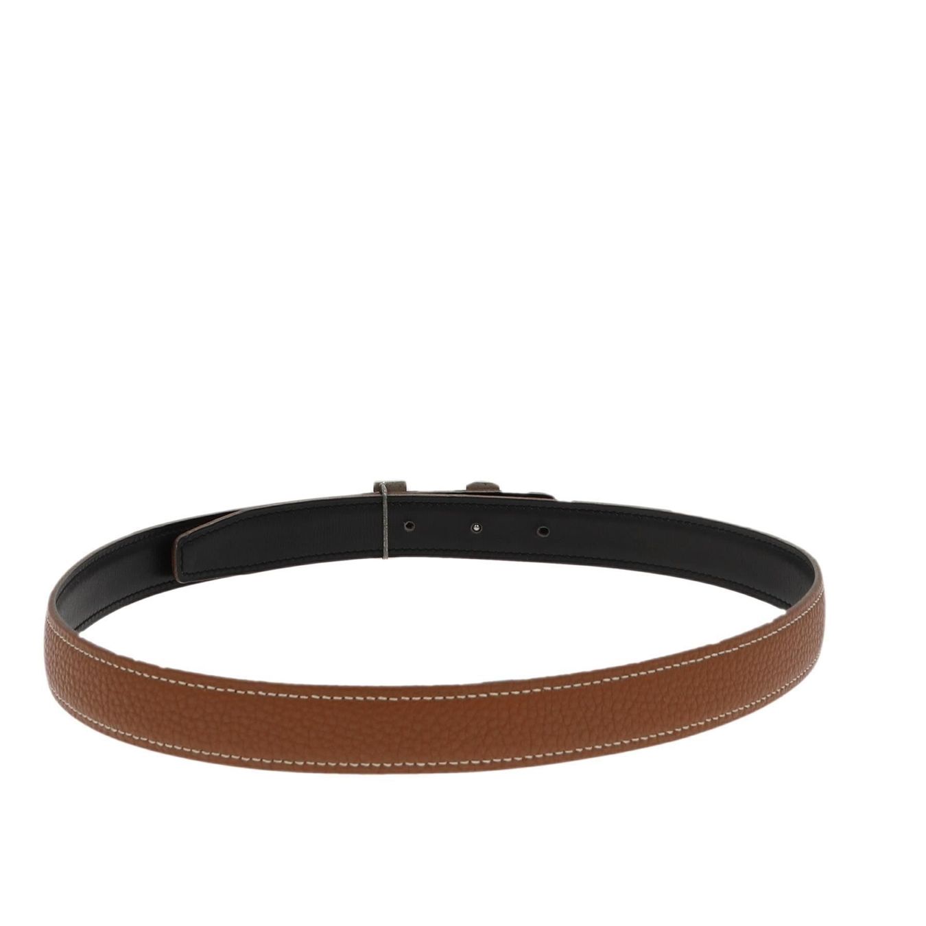 Hermès Cinture: Hermès Mini Constance Gürtel – Usato da Viganello venduto da FancyLux 2