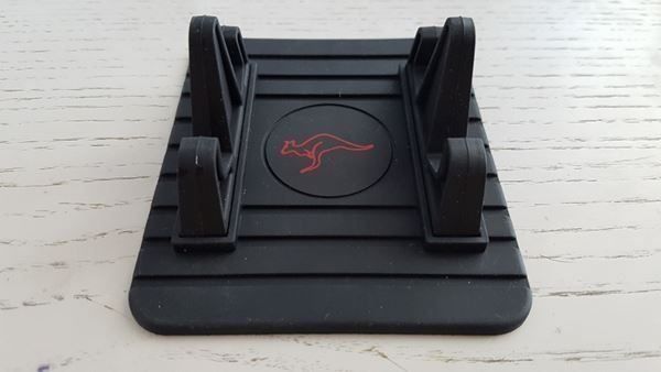 Supporti a parete: flexibler Handyhalter -> Rutschfest! – Nuovo e nell'imballaggio originale da Dübendorf venduto da goeggi79 3