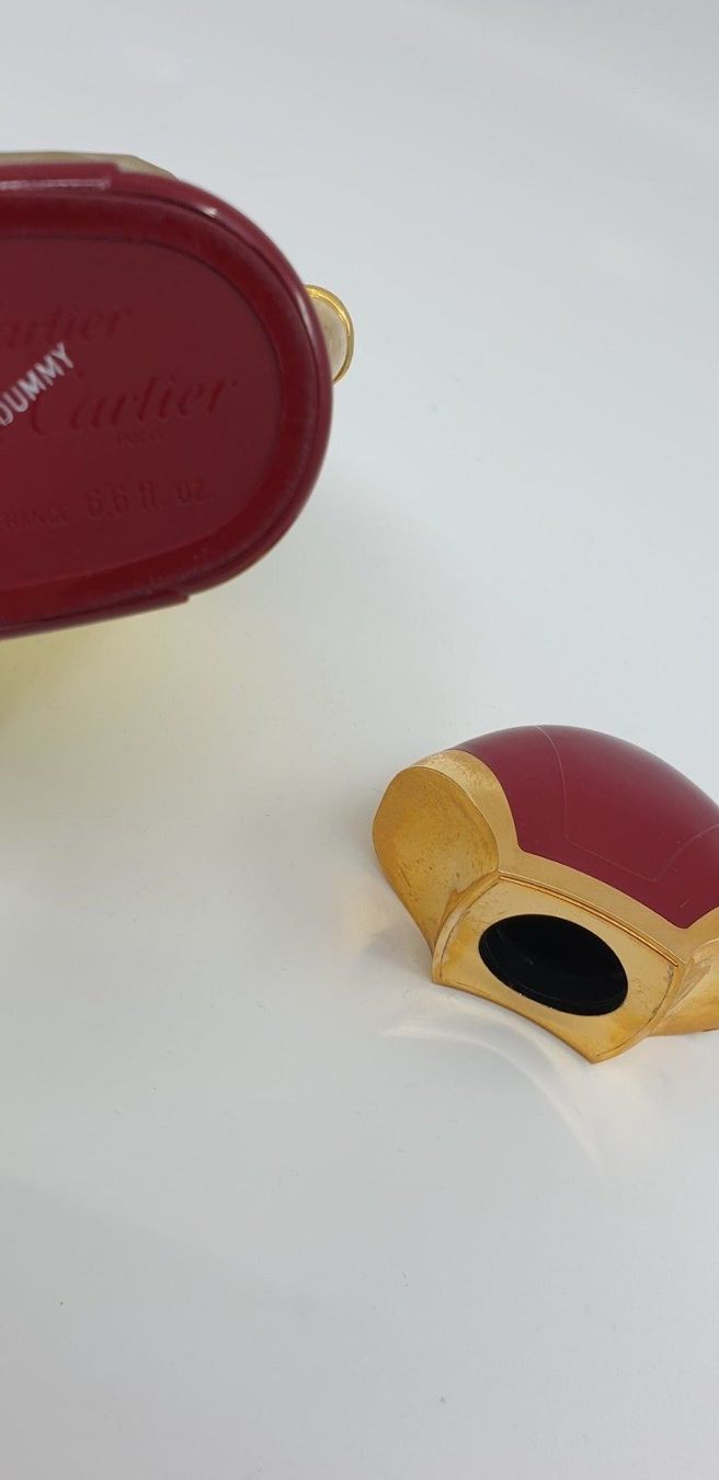 Cartier Flaconi: Panthère de Cartier Paris Factice Dummy – Usato da Emmen venduto da magelan 8