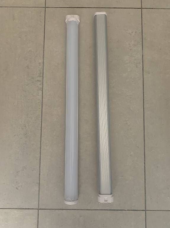 Lampade: 2G11 LED Lechtmittel 20Watt – Usato da Locarno venduto da Businesstrading