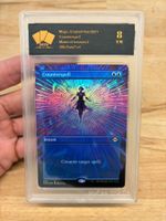 MTG Counterspell foil SGS 8 NM (PSA 8) Modern Horizons 2