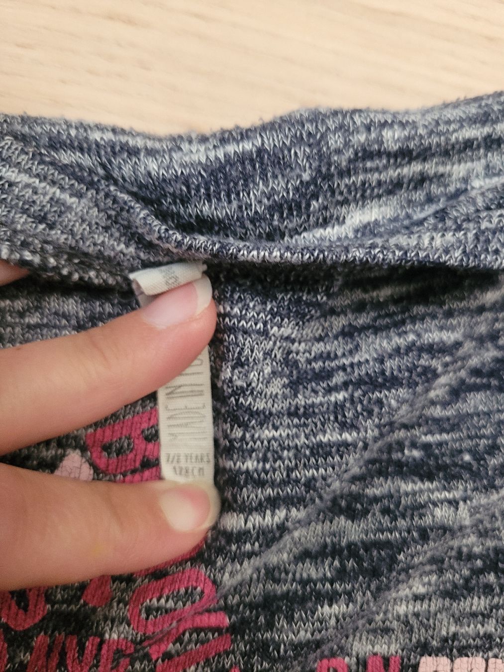 Pulls et sweat-shirts: geliebter Pullover Gr. 128 – D'occasion à Lupsingen par sta_wgg5 2