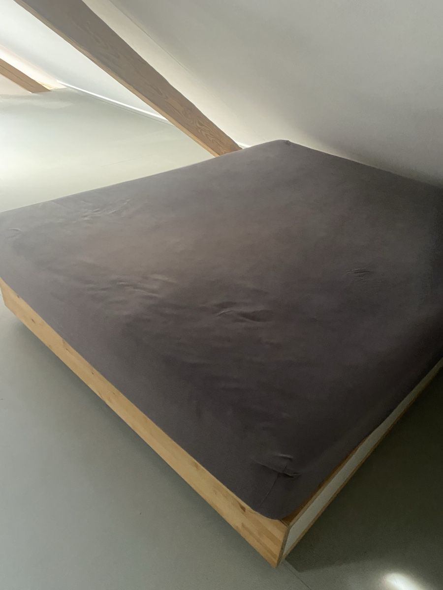Betten: Doppelbett  – Gebraucht aus Elgg von Nashorn78 1