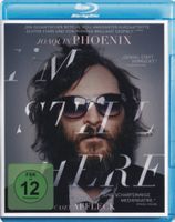 I'm Still Here - Joaquin Phoenix (Blu-Ray)