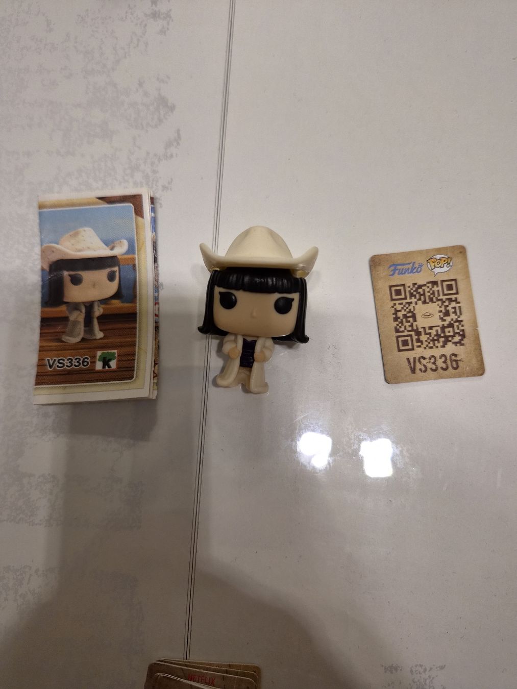 Funko Figuren: kinder joy one piece  – Neu (gemäss Beschreibung) aus Lugano von Maxpaney 7