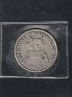 Medaille Apollo 11 Mondlandung 1969