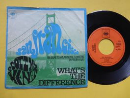 Scott McKenzie – San Francisco
