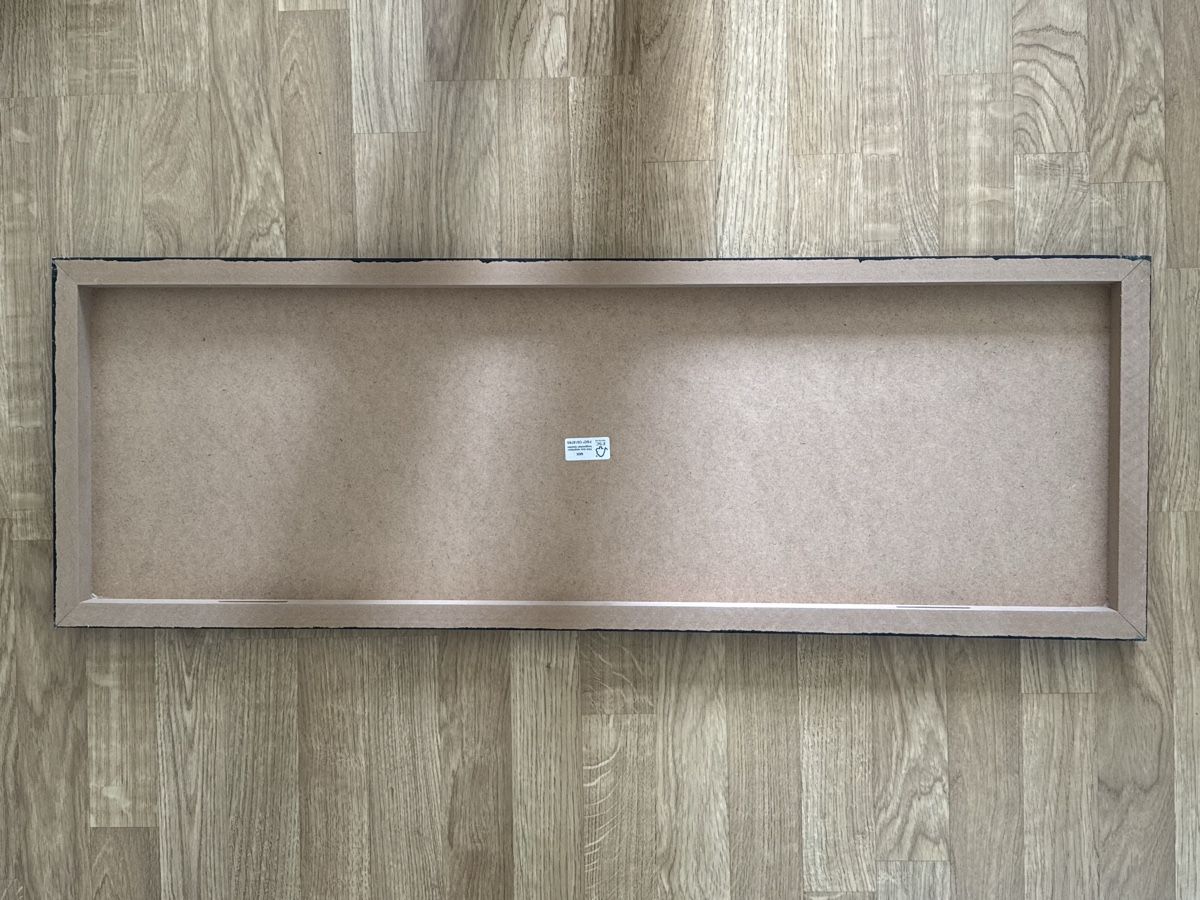 Foto & Immagini: Wandbild Torii Gate – Nuovo (secondo la descrizione) da Binningen venduto da Dan_Shachar 1