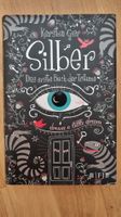 Buch "Silber" Kerstin Gier