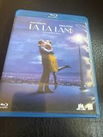 La La Land (blu-ray) Ryan Gosling, Emma Stone