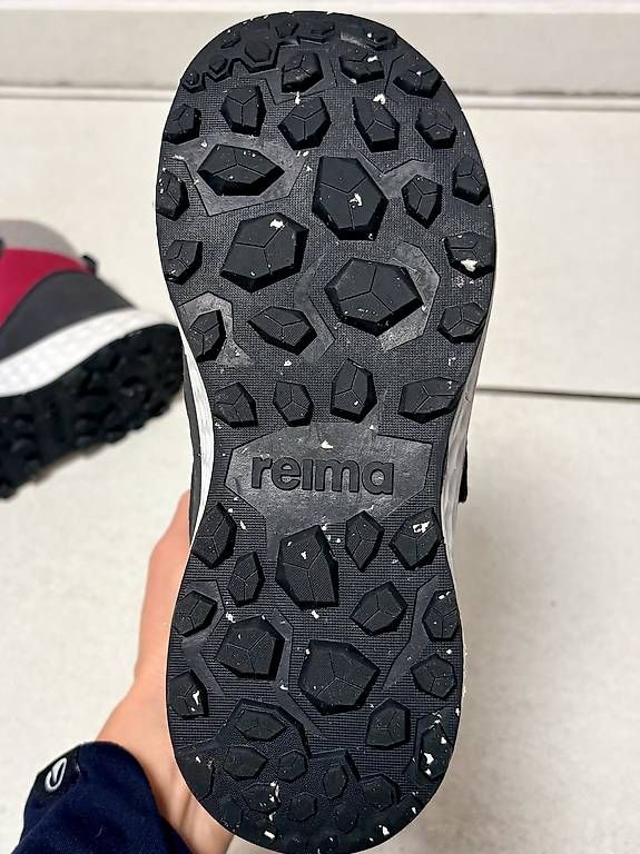 Schuhe für Jungen: Reima Winterschuhe Gr. 32 – Gebraucht aus Nidau von sommer4you 1