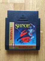 Shinobi (US) NES