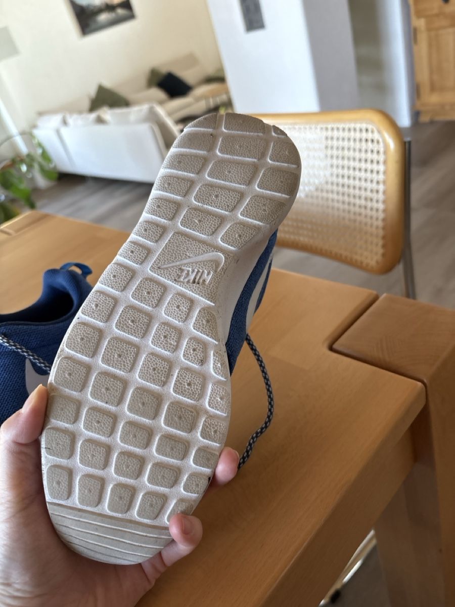 Herrenschuhe: Nike – Gebraucht aus Linden von martina_iwana 1