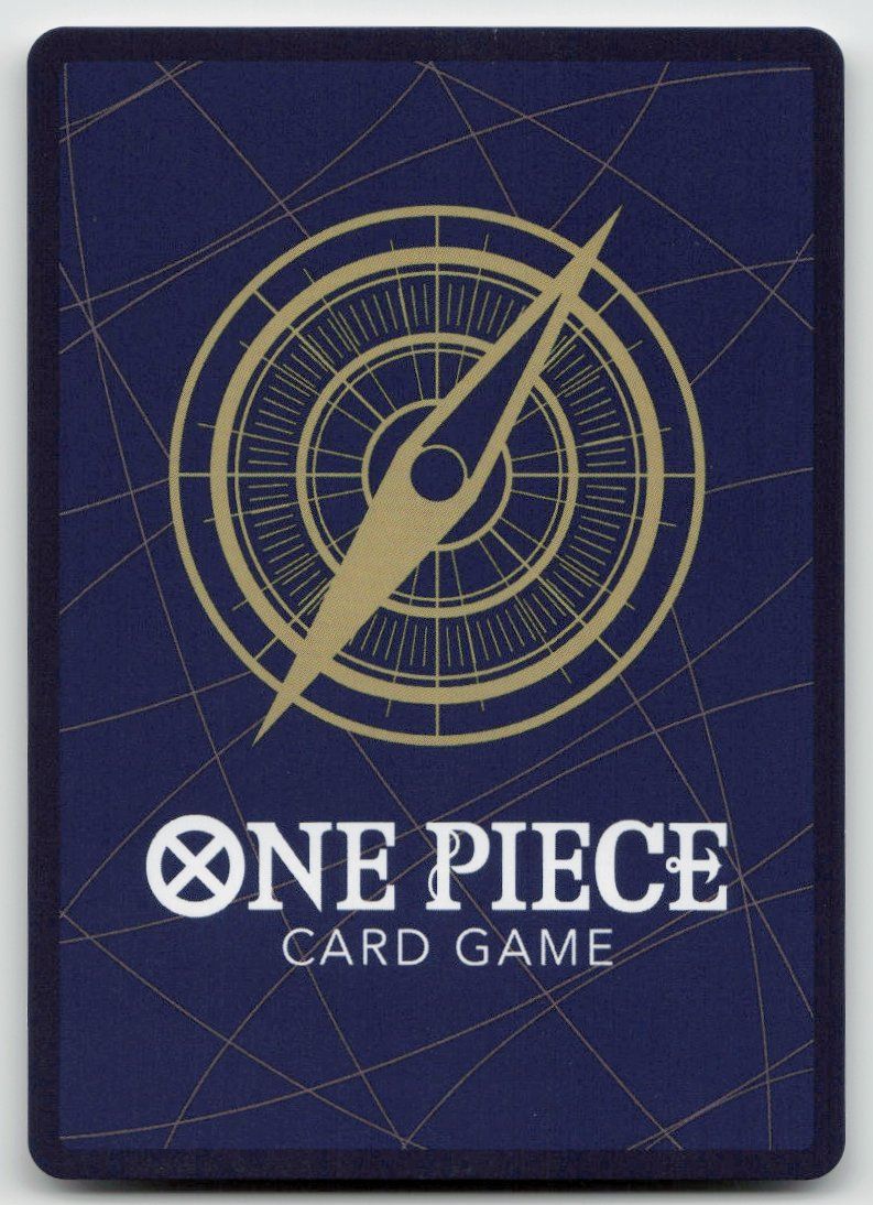 Bandai Carte collezionabili: One Piece Carrot EB02-013 C – Usato da Lugano venduto da VlaseCard 1