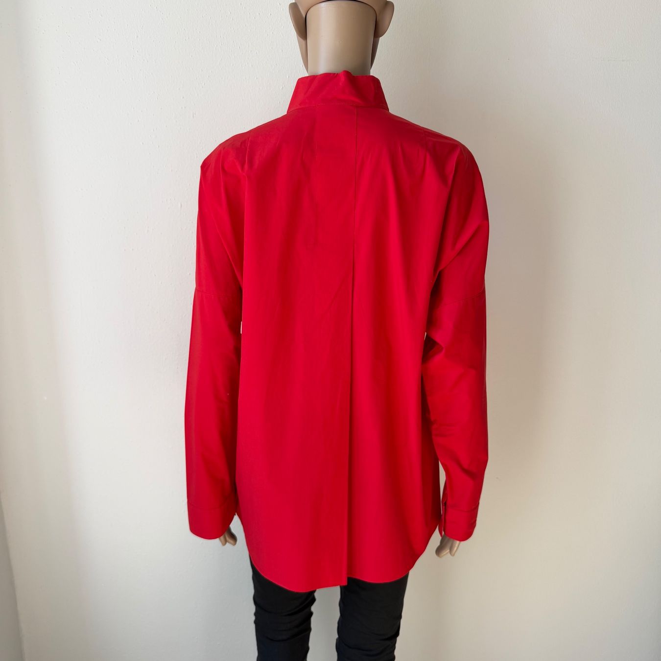 Akris Camicette: AKRIS PUNTO Bluse ❤️ – Usato da Zürich venduto da ClosetQueen 3