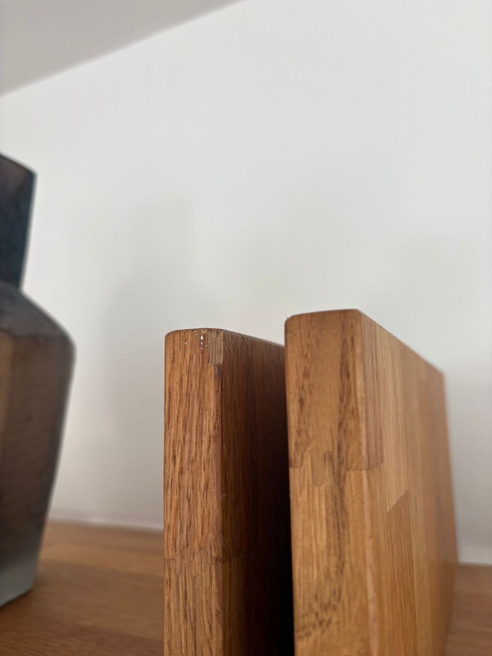 Scaffali: Holzregal (2 Teile) – Usato da Zürich venduto da Lex.omat 2