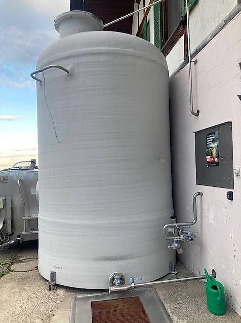 Rota Ver Abreuvoirs & Auges: Lagertank Rotaver – D'occasion à Biglen par Emmental 1