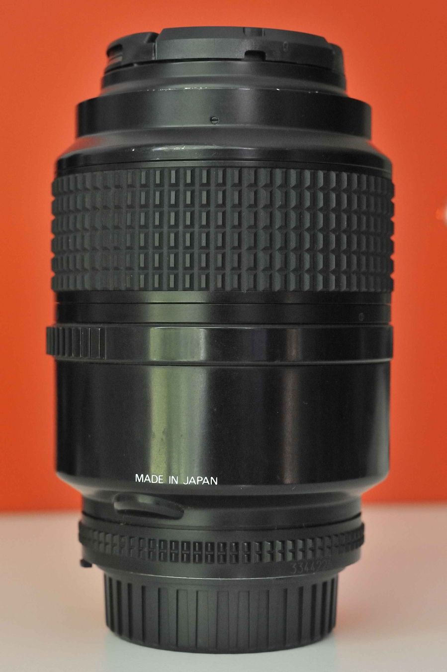 Nikkor Objektive: Nikon Micro-Nikkor 105mm f2.8 AF-D – Gebraucht aus Schwerzenbach von floridan 5