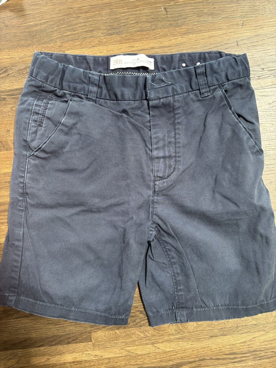 Lotti & Set di vestiti: Boden Bundle of Boys Clothes, size 116 – Usato da Thalwil venduto da val_q76v 2