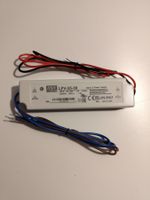 Mean Well LPV-35-36 – LED Treiber