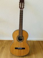 Spanish guitar