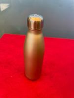 Trinkflasche Silber 0.5 Lit