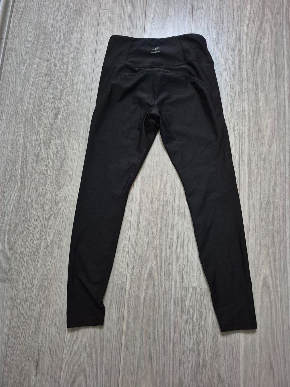 Pantaloni: energetics Sporthose Grösse S – Usato da Oberdorf NW venduto da Raf. 1